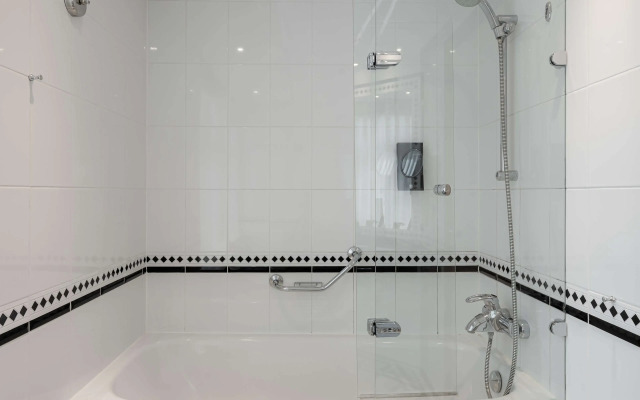 Radisson Blu Ridzene Hotel