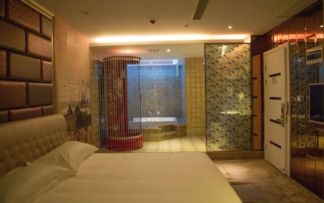 YES Hotel Shanghai