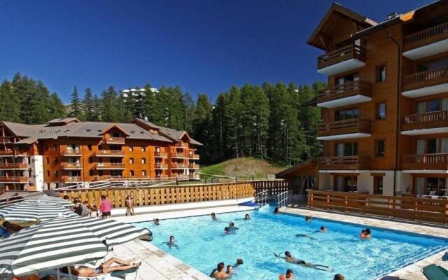 Appartement Vars, 2 pièces, 4 personnes - FR-1-330B-176