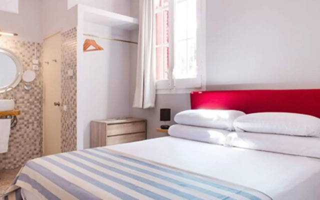 Hotel Boutique Torre Barcelona