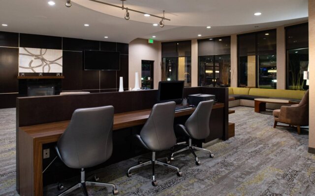 Courtyard by Marriott High Point