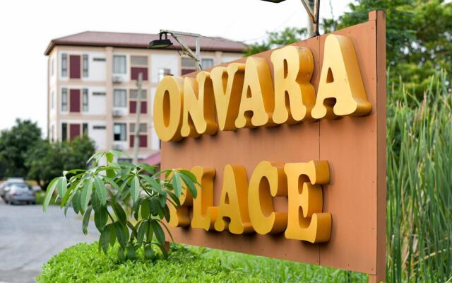 Onvara Place