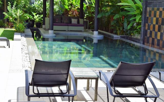 Eden Villa phuket