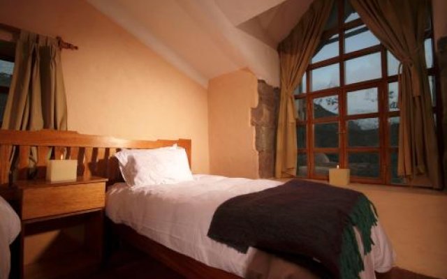Andean Lodges