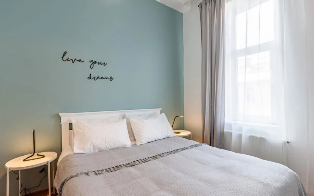 Flat 5 Min Walk to Taksim Square in Beyoglu