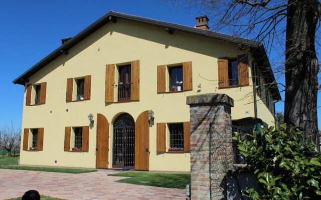 B&B Il Pozzo