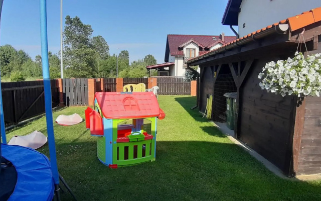 Apartamenty Kalinowa