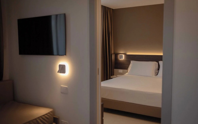 Palmar Boutique Hotel