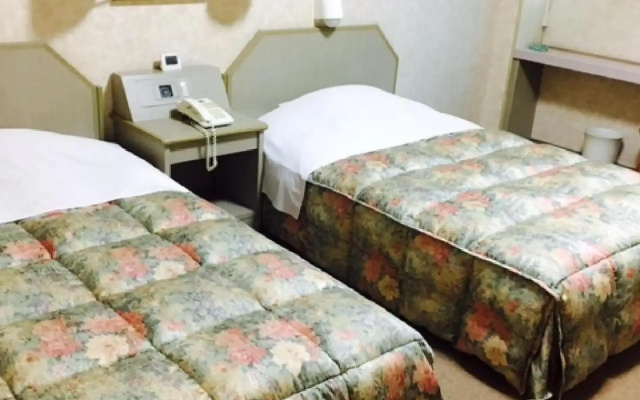 Hotel Nobeoka Hills