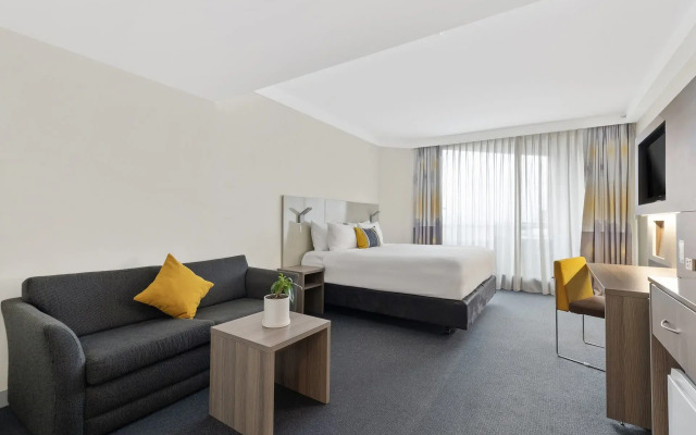 Sydney Central Hotel managed by The Ascott Limited