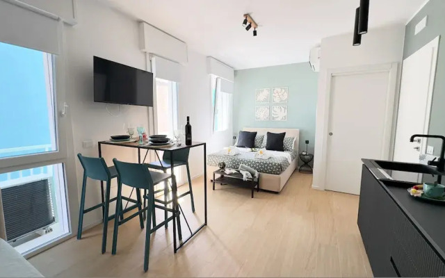 Bagatella Apartaments - Suite Tropical Dream