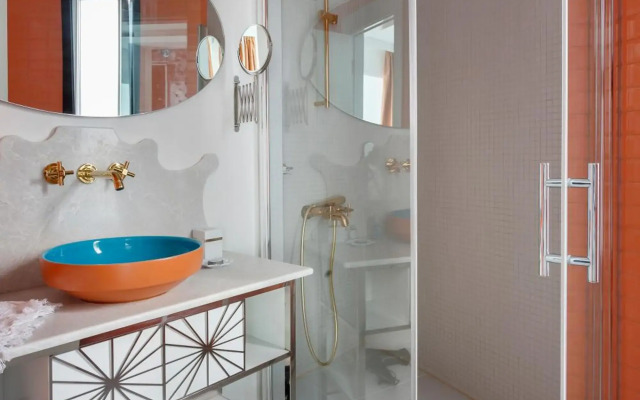Sato Design Hotel - Adults Only