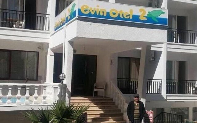 Evin Otel 2