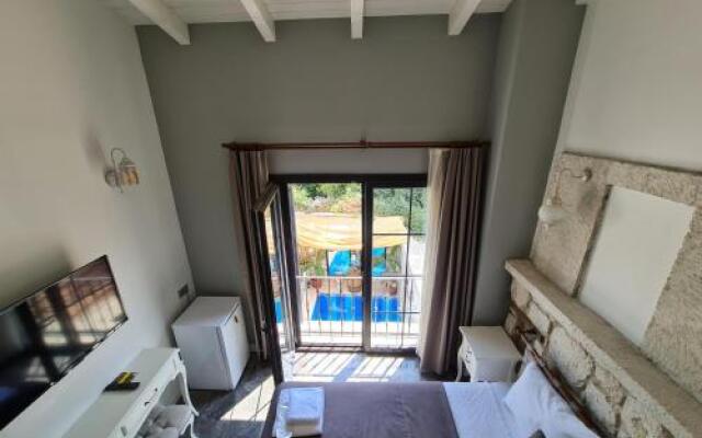 Dem Butik Otel Alaçati