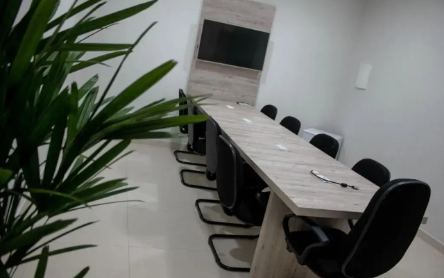 Vera Cruz Business Hotel
