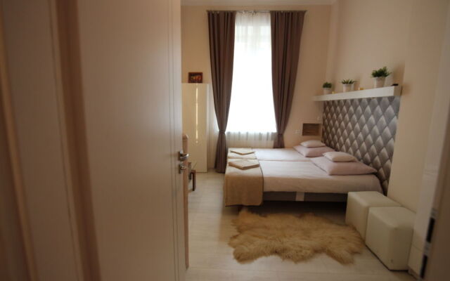 Rainbow Apartments 2