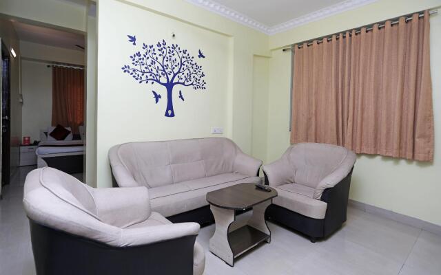 OYO 704 Apartment Kharadi