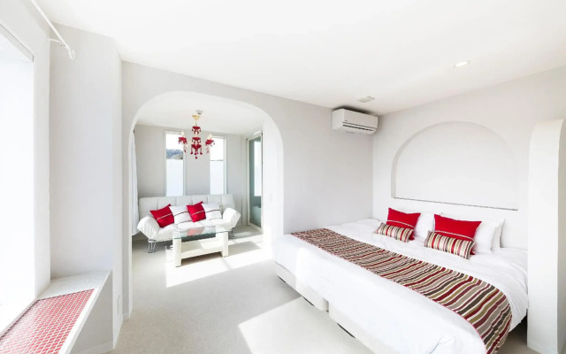 Hotel Sea Shell