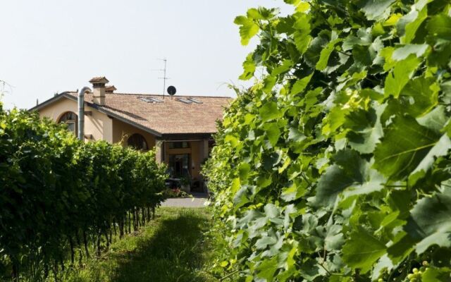Casa Pierina Agriturismo