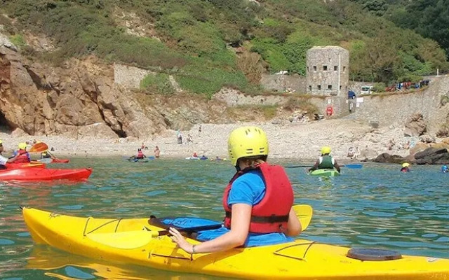 Albany selfcatering apartments