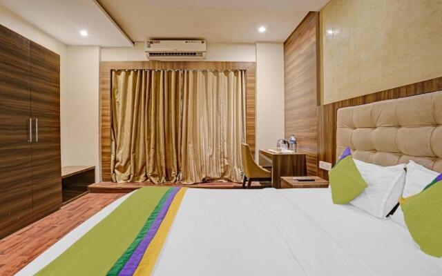 Itsy By Treebo - BKC Mannat