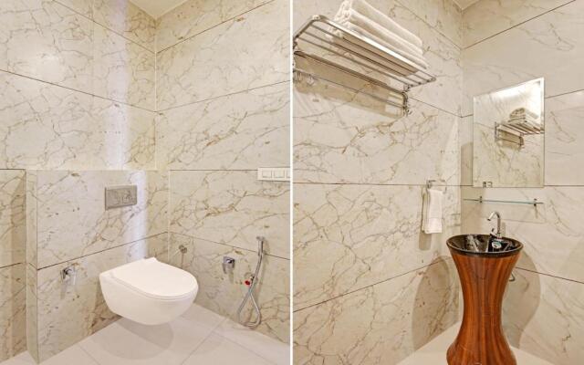Itsy Hotels Vedansh