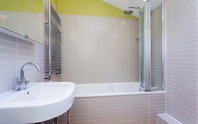 Veeve - Parliament Hill Townhouse