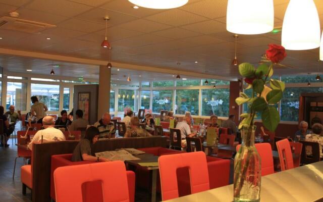 ibis Loriol Le Pouzin