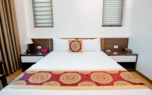 Phuong Nam Luxury Hotel Long Bien