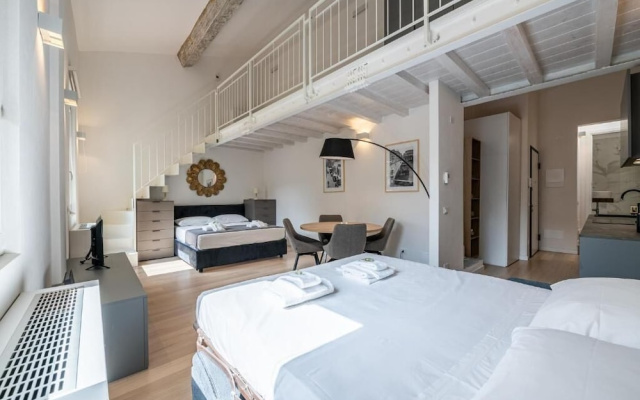 Signoria Palace Luxury