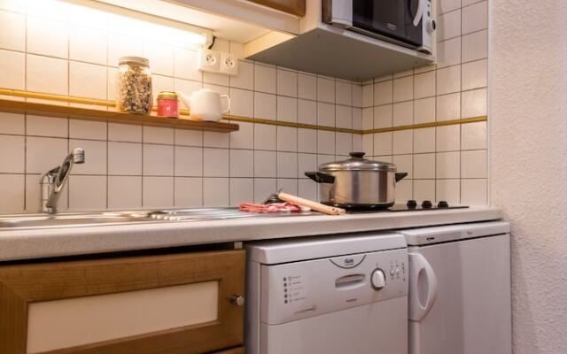 Courchevel 1650 Résidence Pierre & Vacances Le Moriond