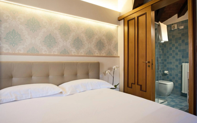 Residence Le Casette