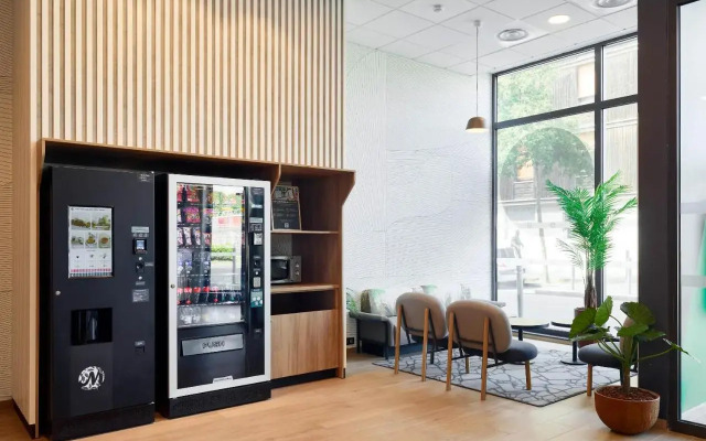 B&b Hotel Paris Clichy-sous-bois 3 étoiles
