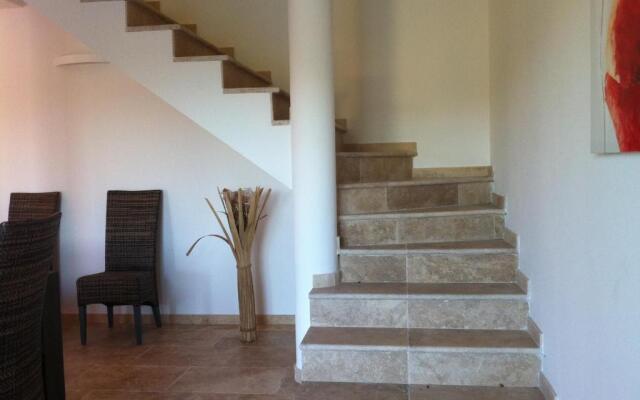 Villa Corse