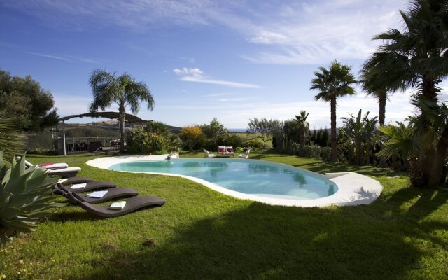 Finca Baeza Flores
