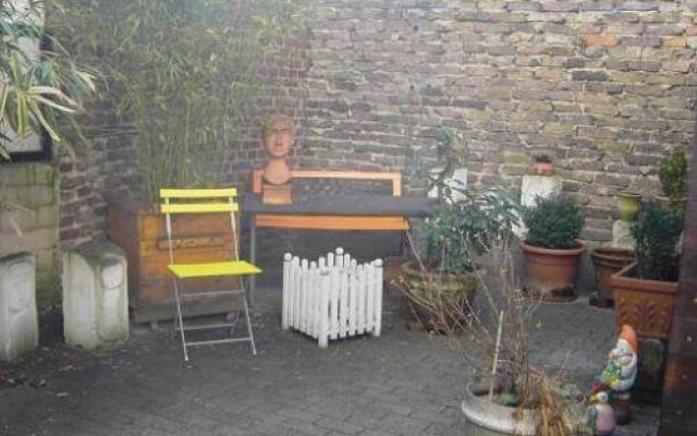 City Pension Köln