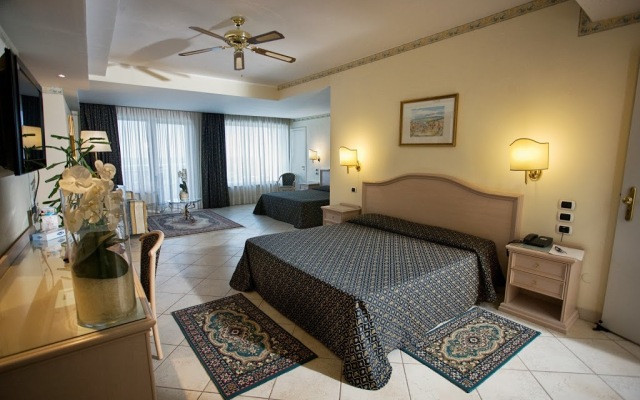 Sant Alphio Garden Hotel & Spa