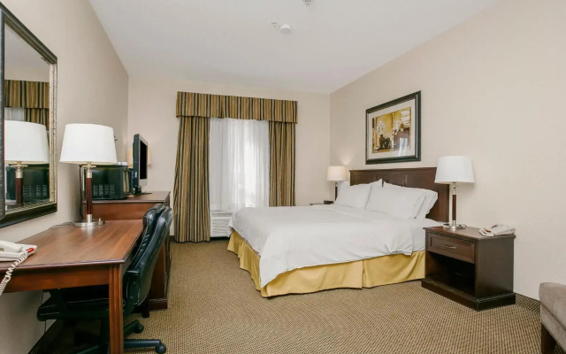 Holiday Inn Express & Suites Slave Lake by IHG