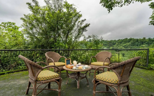 StayVista at Normandy House