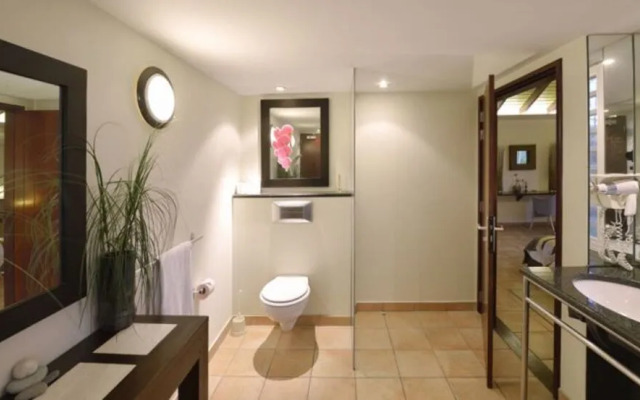 Dream Villa Marigot-2128