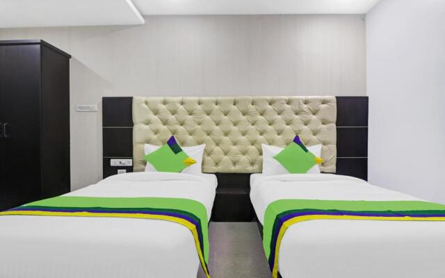 Treebo Kruthika Residency