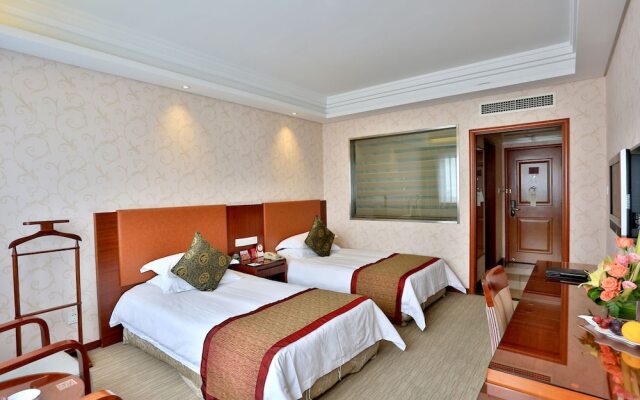 Jiangjun Hotel