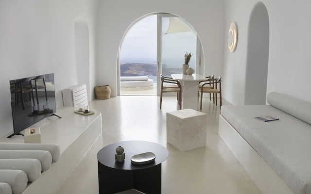 Villa Dio