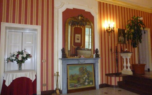 Park Hotel Villa Salzea