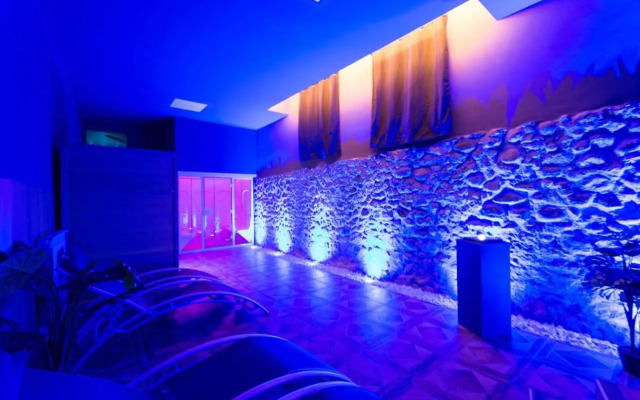 Relais Villa Belvedere