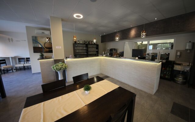 SCALA Bed & Breakfast