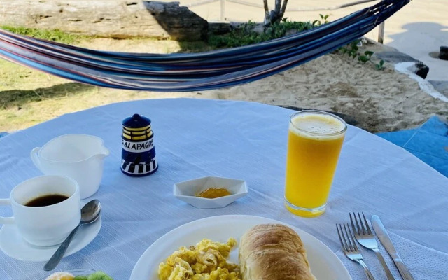 Hostal Galapagos by Bar de Beto