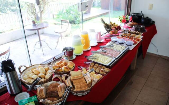 Pousada Villa Casablanca