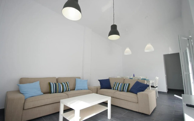 Chalet Deluxe Wifi Gratis