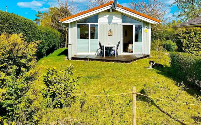 Holiday Home in GrÃ¶mmitz